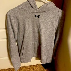 Under Armour Youth Hoodie